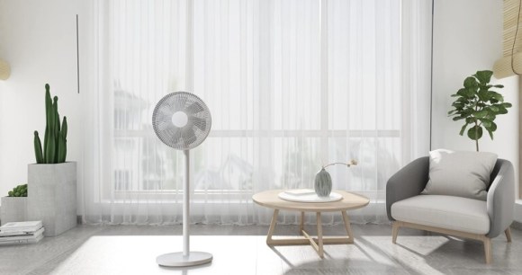 Mi Smart Standing Fan 2 Lite 2 Lite