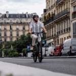 Rouler à vélo en ville : quelques conseils et règles de bonne conduite