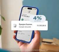 La nouvelle offre d'épargne de N26 // Source : N26