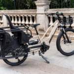On l’a adoré lors de notre test : ce vélo cargo longtail familiale parfait pour la ville perd 500 € chez Intersport