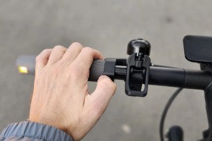 Navee N65i clignotants