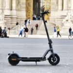 Navee N65i : le SUV des trottinettes électriques, avec 65 km d’autonomie, perd 200 € de son prix Navee N65i : le SUV des trottinettes électriques, avec 65 km d’autonomie, perd 200 € de son prix