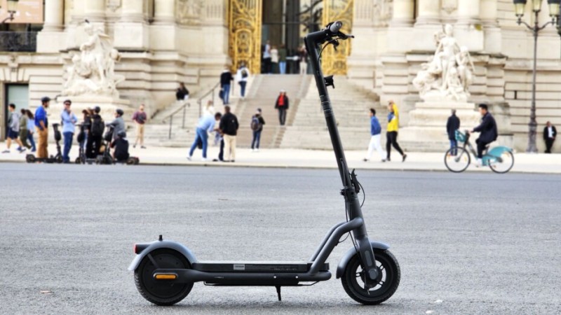 Navee N65i : le SUV des trottinettes électriques, avec 65 km d’autonomie, perd 200 € de son prix