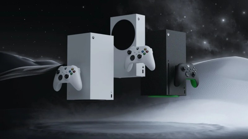 Xbox supprime l’obligation de vérifier son âge sur certains comptes