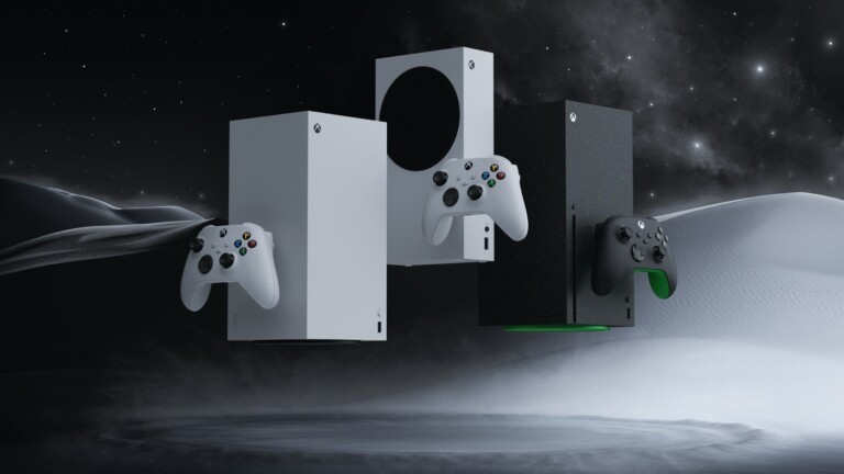 Xbox Series X « Pro », enfin l'arrivée des jeux exclusifs et le futur ...