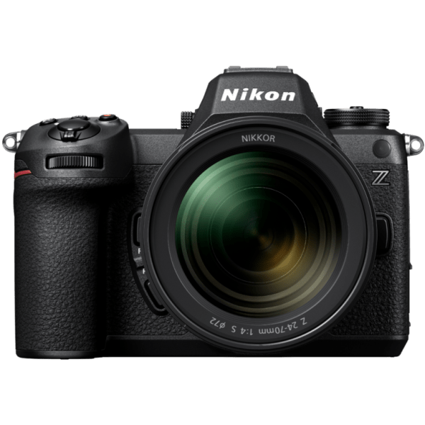 Nikon Z6 III