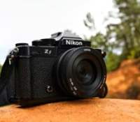 Le Nikon Zf©Théo Toyer pour Frandroïd