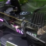 Nvidia : il vous faudra peut-être changer d’alimentation pour les RTX 5000