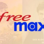 L'offre Max sur les Freebox Ultra et Pop // Source : Montage Frandroid