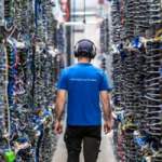 L&rsquo;alliance inattendue : quand les batteries géantes débloquent la surpuissance de l&rsquo;intelligence artificielle