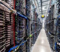 OVH ROUBAIX DATA CENTER