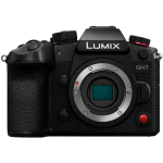 Panasonic Lumix GH7