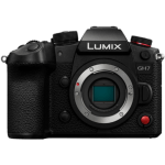 Panasonic Lumix GH7