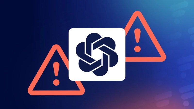 ChatGPT ne répond plus&nbsp;: OpenAI subit une panne massive dans le monde entier