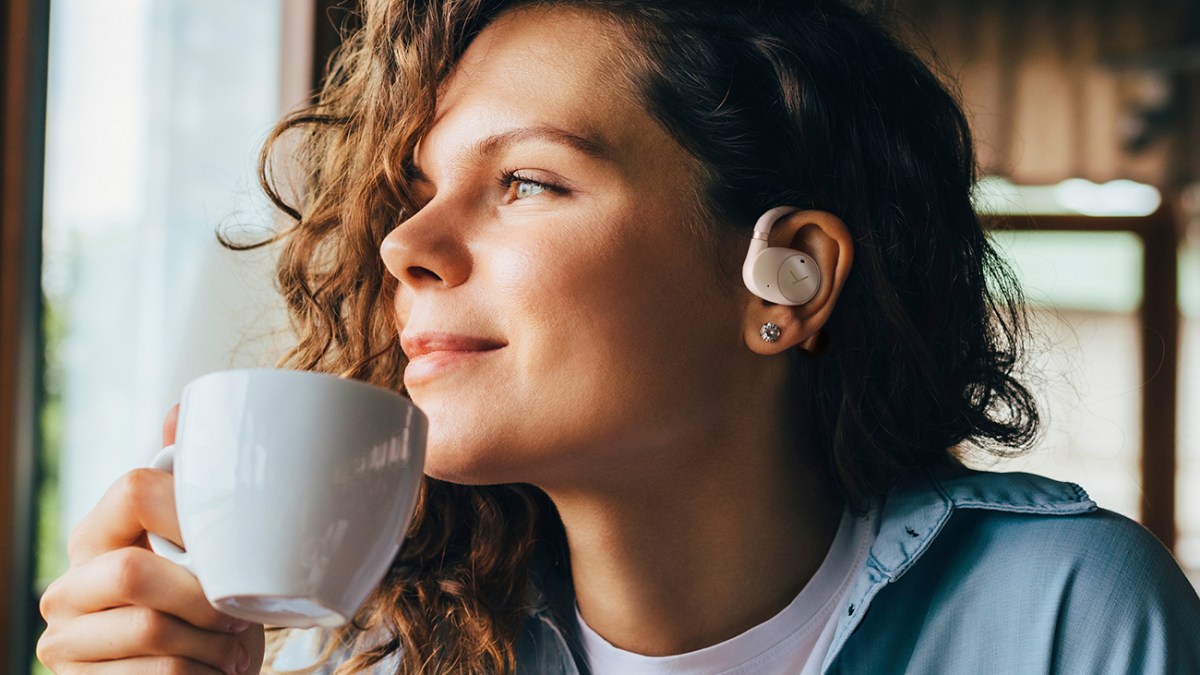 Les Beyerdynamic Verio 200