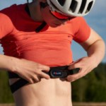 Cette ceinture cardio Polar à -26 %, réputée pour sa précision, est pour les sportifs exigeants