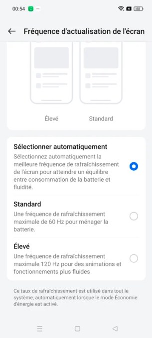 Relme 12 Plus 5G Capture écran  (23)