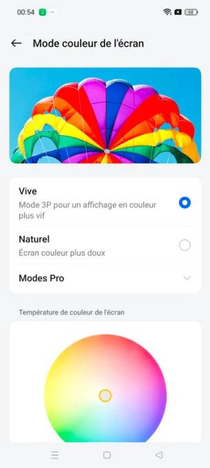 Relme 12 Plus 5G Capture écran  (24)