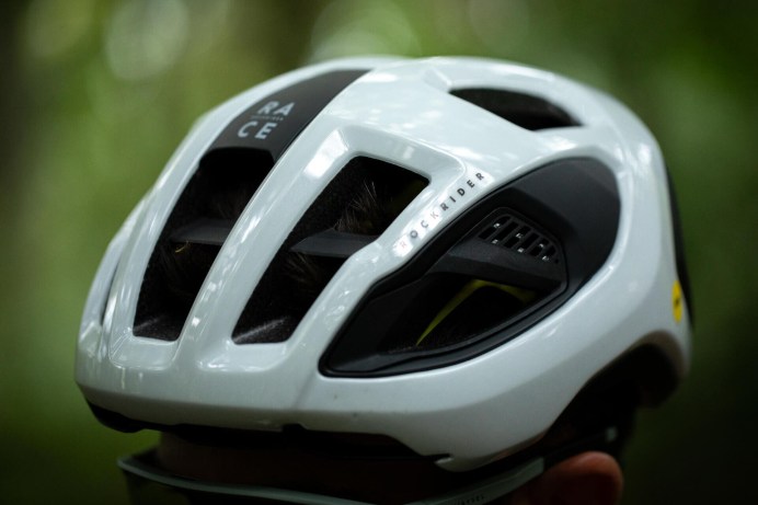 Rockrider Casque VTT XC Race MIPS