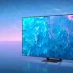 Ce TV QLED Samsung (55″, 100 Hz) ne coûte plus que 549 € et c’est extraordinaire pour une telle fiche technique Ce TV QLED Samsung (55″, 100 Hz) ne coûte plus que 549 € et c’est extraordinaire pour une telle fiche technique