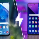 Galaxy A55 vs Redmi Note 13 Pro+ : quel champion du milieu de gamme en promo choisir ?