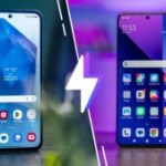 Galaxy A55 vs Redmi Note 13 Pro+ : quel champion du milieu de gamme en promo choisir ? Galaxy A55 vs Redmi Note 13 Pro+ : quel champion du milieu de gamme en promo choisir ?