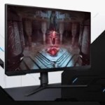 Samsung Odyssey G5 : super prix pour cet excellent moniteur PC gaming 32 pouces (QHD, 165 Hz)