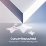 Samsung Unpacked 2024 à Paris // Source : Samsung