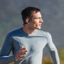 À -32 %, ce casque à conduction osseuse OpenRun de Shokz va ravir les sportifs