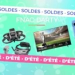 Soldes FnacDarty — French Days 2024