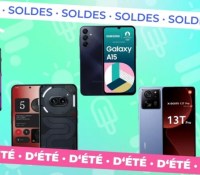 Soldes Smartphones  — Soldes d’été 2024  (1)