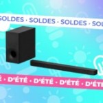 Sony HT-S400 : cette puissante barre de son pas chère est soldée à bon prix chez Boulanger Sony HT-S400 : cette puissante barre de son pas chère est soldée à bon prix chez Boulanger