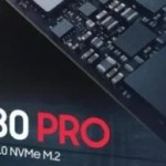 SSD Samsung 980 Pro 2 To