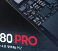 SSD Samsung 980 Pro 2 To