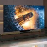 Plus de 50 % de remise pour ce TV TCL 4K Mini LED QLED de 65″ (144 Hz, HDMI 2.1) Plus de 50 % de remise pour ce TV TCL 4K Mini LED QLED de 65″ (144 Hz, HDMI 2.1)