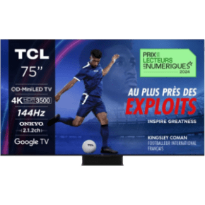 TCL 75C89B