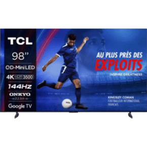 TCL 98C89B TCL 98C89B