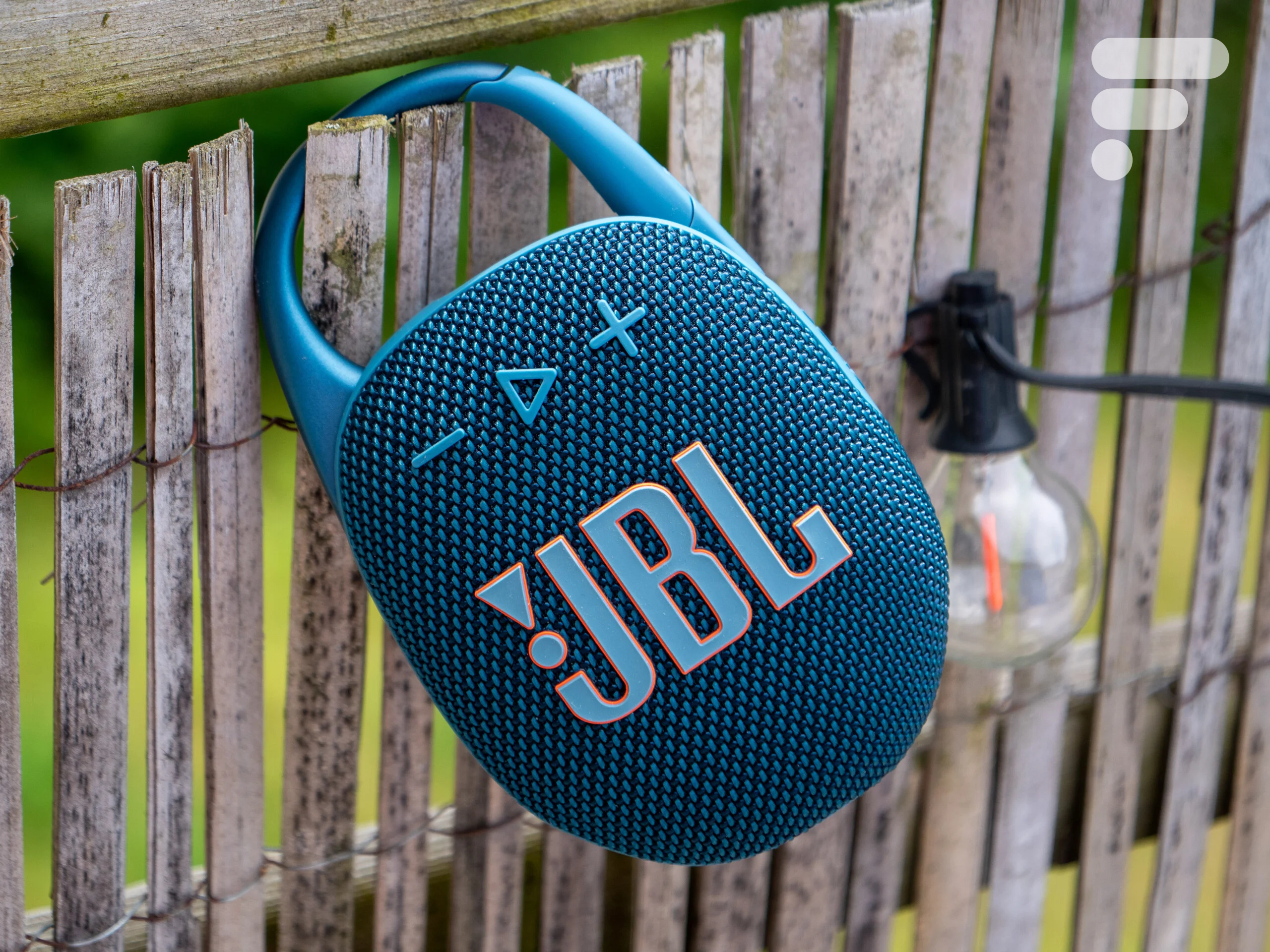 Test JBL Clip 5