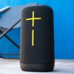 Test de l’Ultimate Ears Everboom : une enceinte au son puissant à l’épreuve des éléments