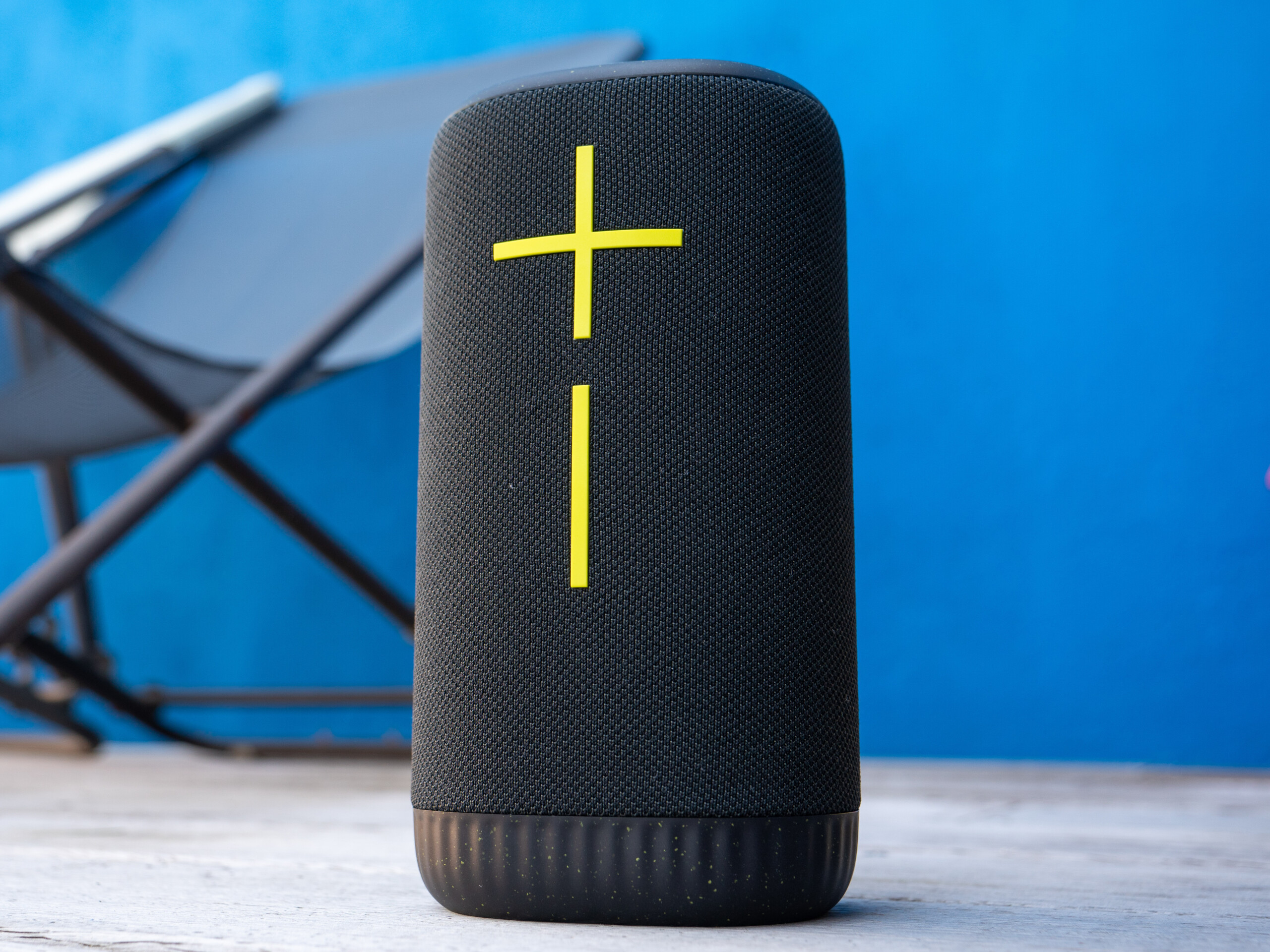 Test Ultimate Ears Everboom