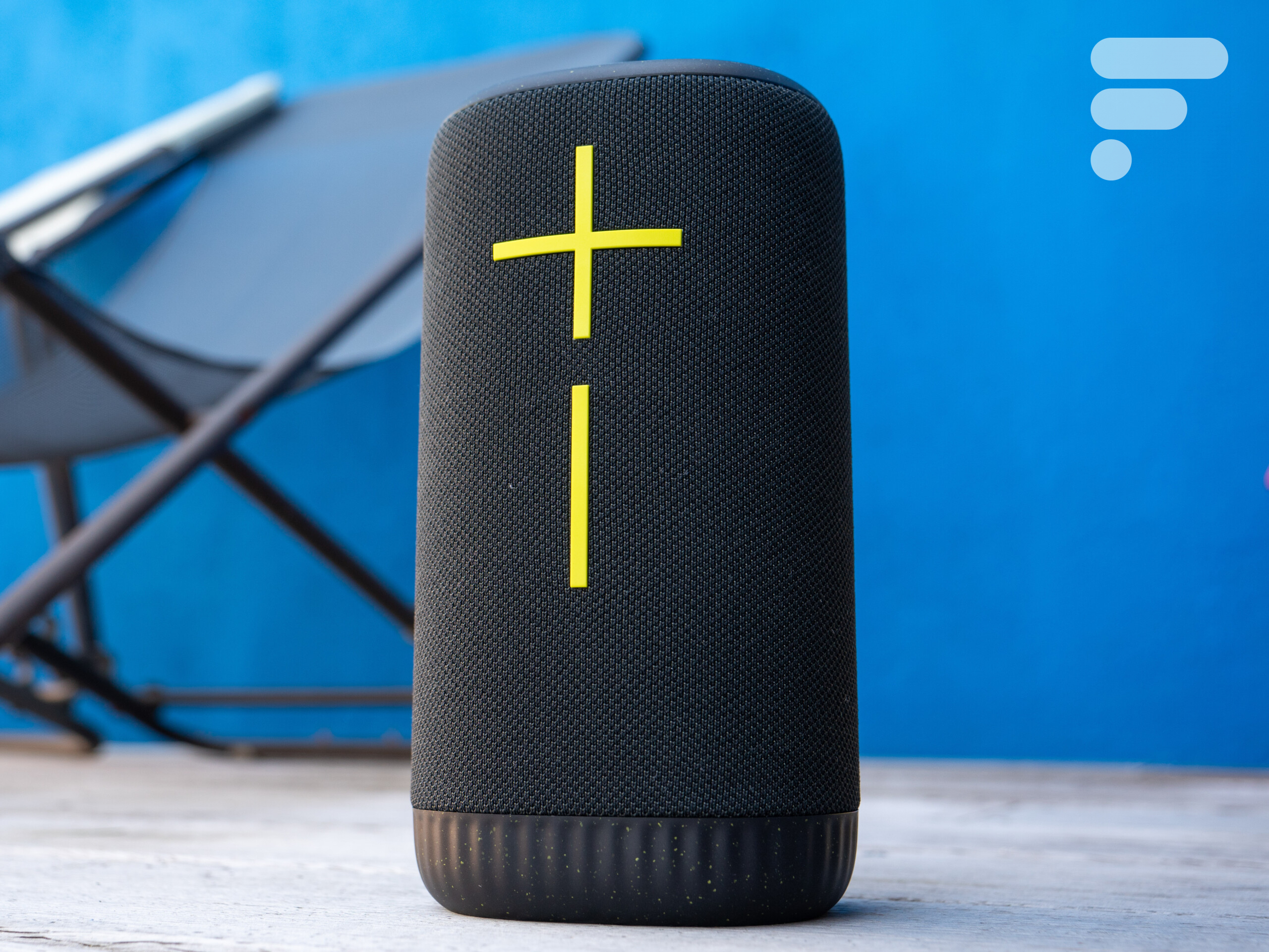 Test Ultimate Ears Everboom