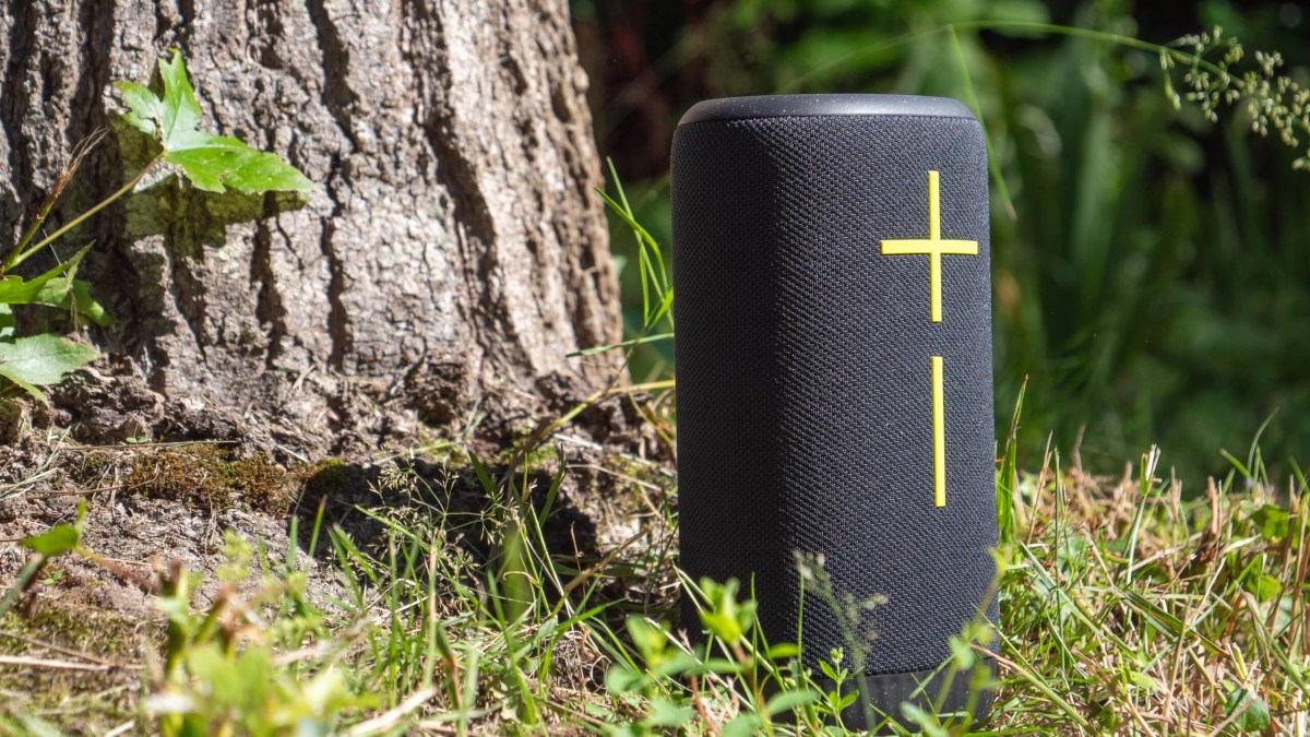 Test Ultimate Ears Everboom