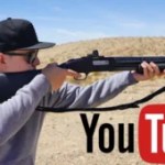 Piégé par une expérience, YouTube change sa politique sur les armes à feu