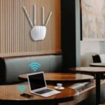Ce performant répéteur Wi-Fi 6 de TP-Link en promo sur Amazon va considérablement améliorer la couverture de votre réseau domestique