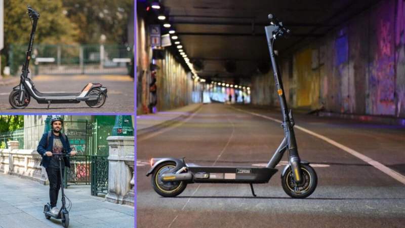 Segway-Ninebot&nbsp;: comment bien choisir sa trottinette électrique Kickscooter&nbsp;?