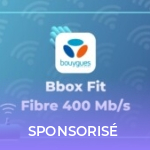 Bouygues Telecom va droit au but pour faire baisser le prix de sa box fibre Bouygues Telecom va droit au but pour faire baisser le prix de sa box fibre