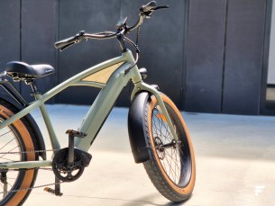 Unikride Beach Cruiser