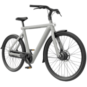 VanMoof S5 (2024) VanMoof S5 (2024)