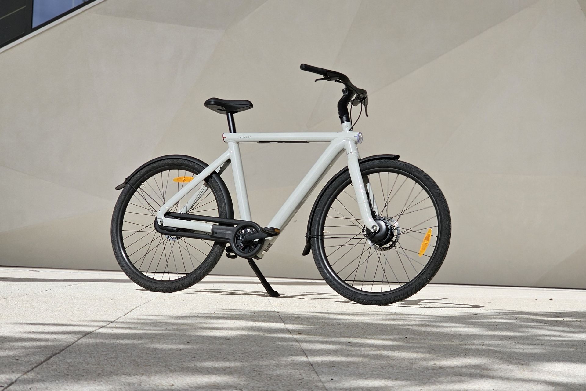 VanMoof S5 style