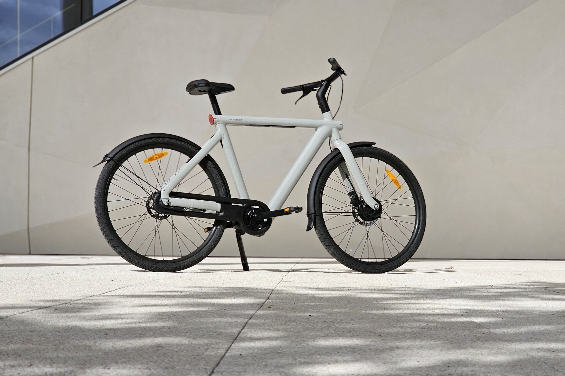 VanMoof S5 style